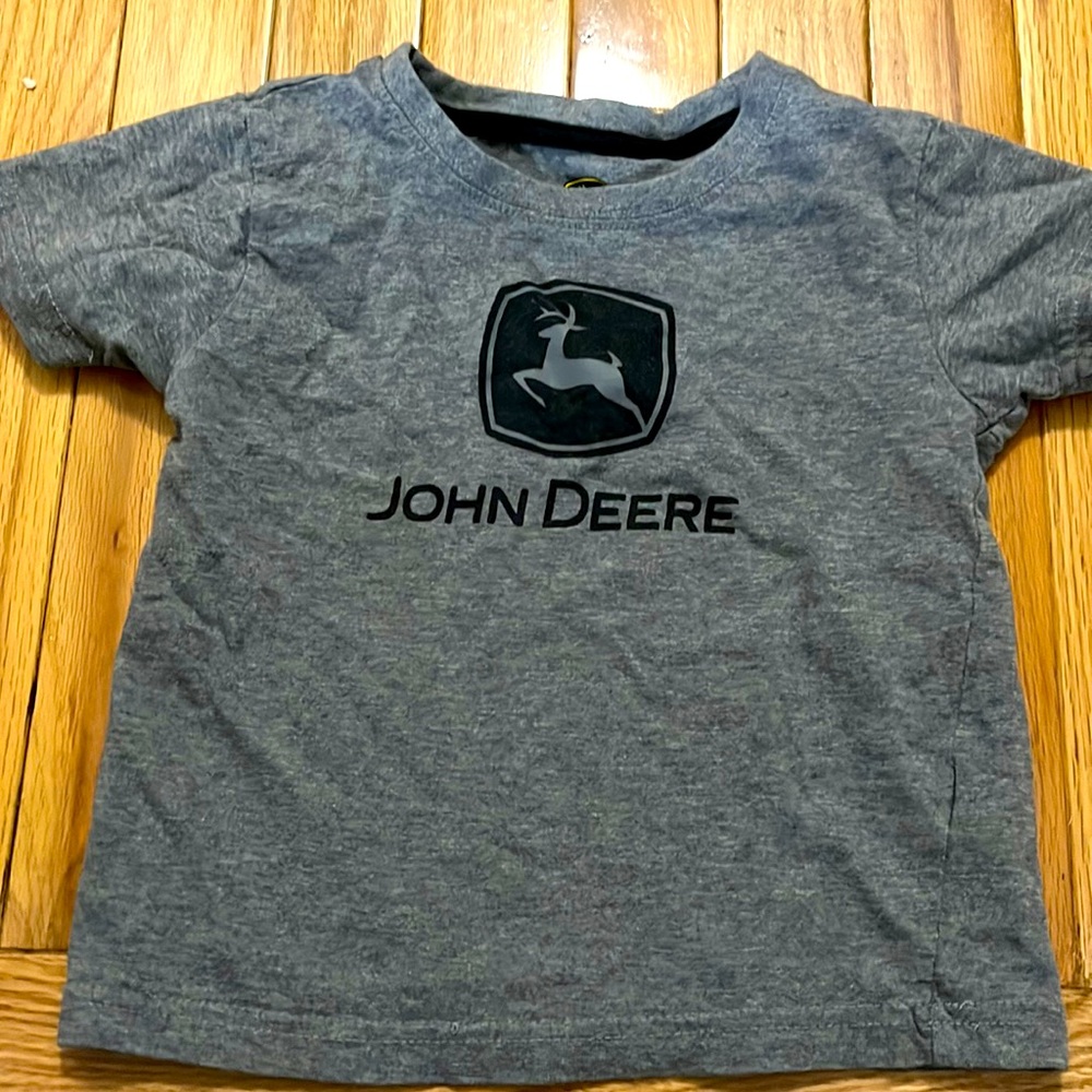 JD tee